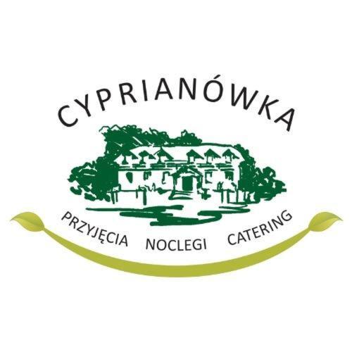 فيلا Cyprianowka Warszowice المظهر الخارجي الصورة